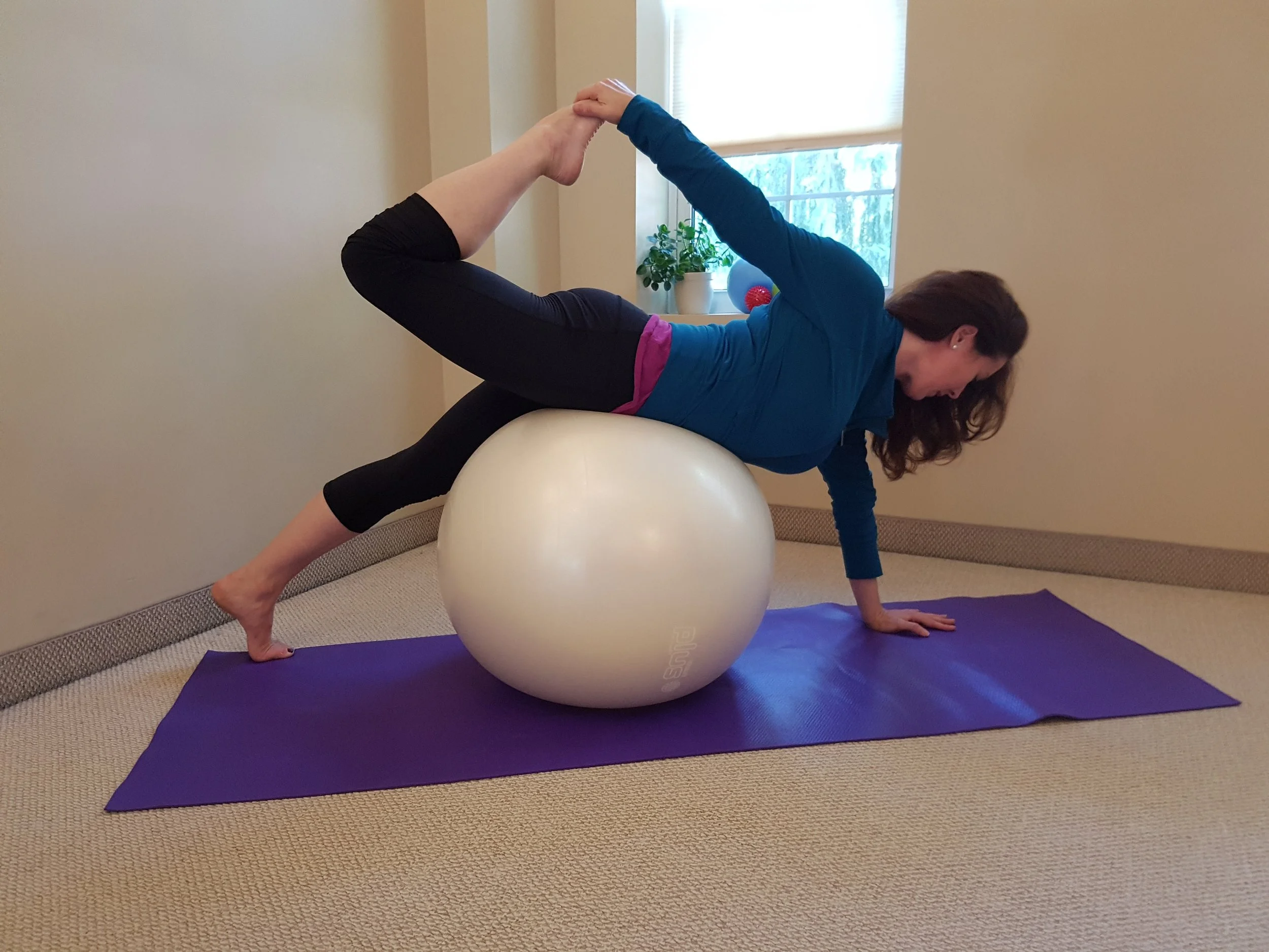 March Matness Day 29: Rocking