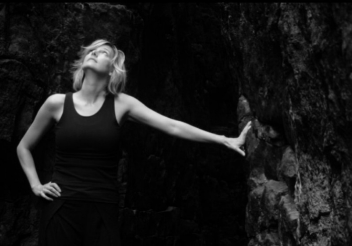 April Instructor Highlight - Paula Skimin