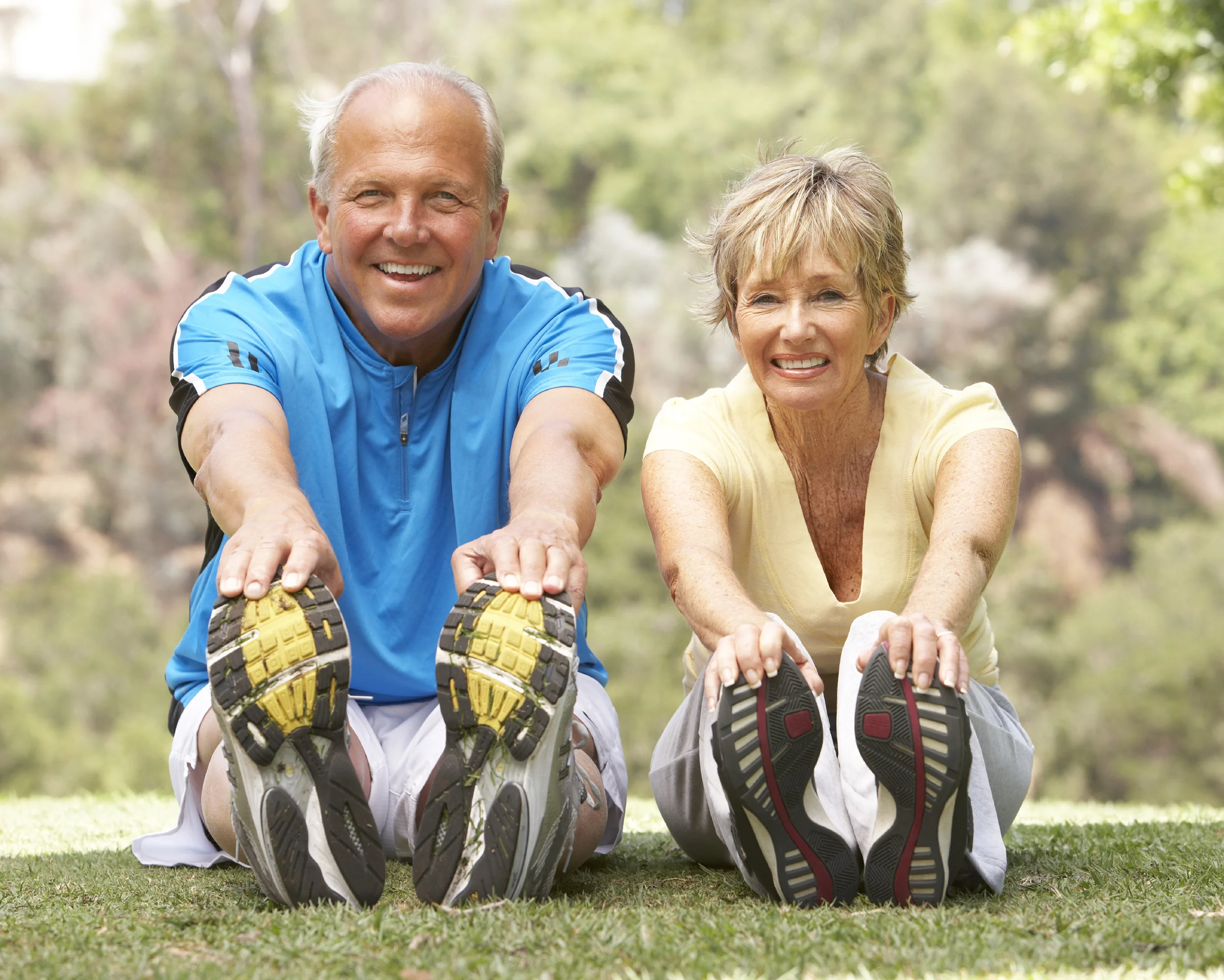 Inflammation and Our Health