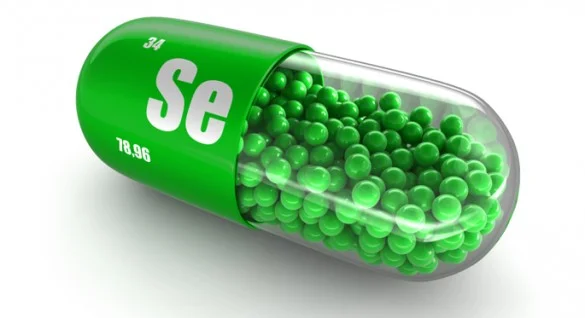 Selenium, what is it and why is it important