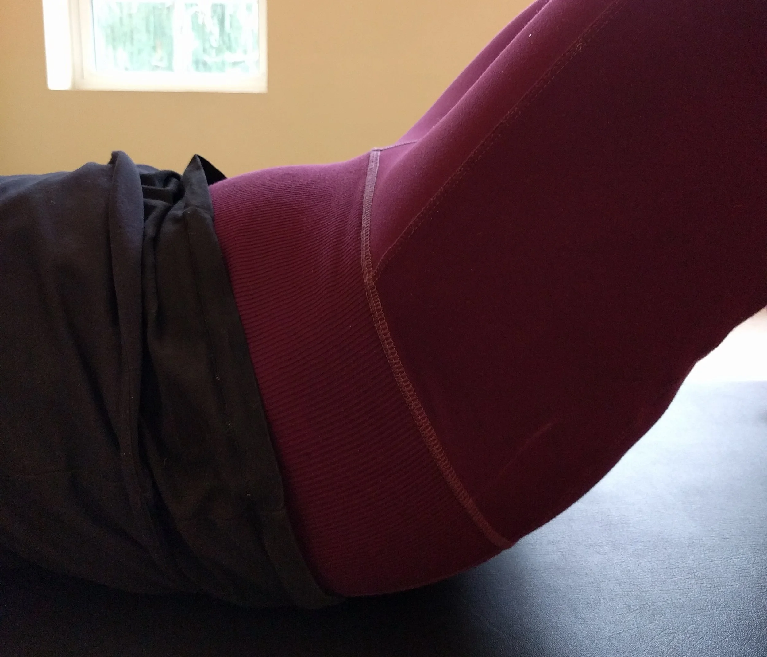 Pilates for MS