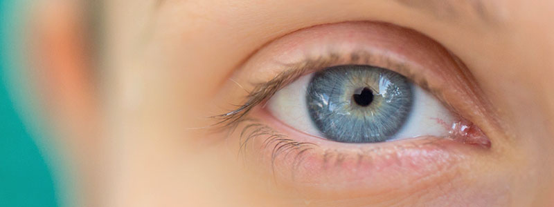 Eyes as an indicator of your overall Health