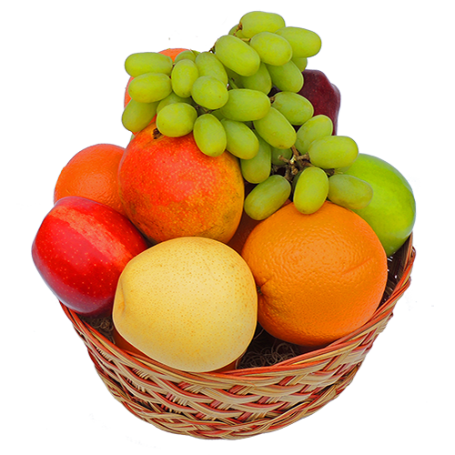 The 4th Most Abundant Mineral in your Body.