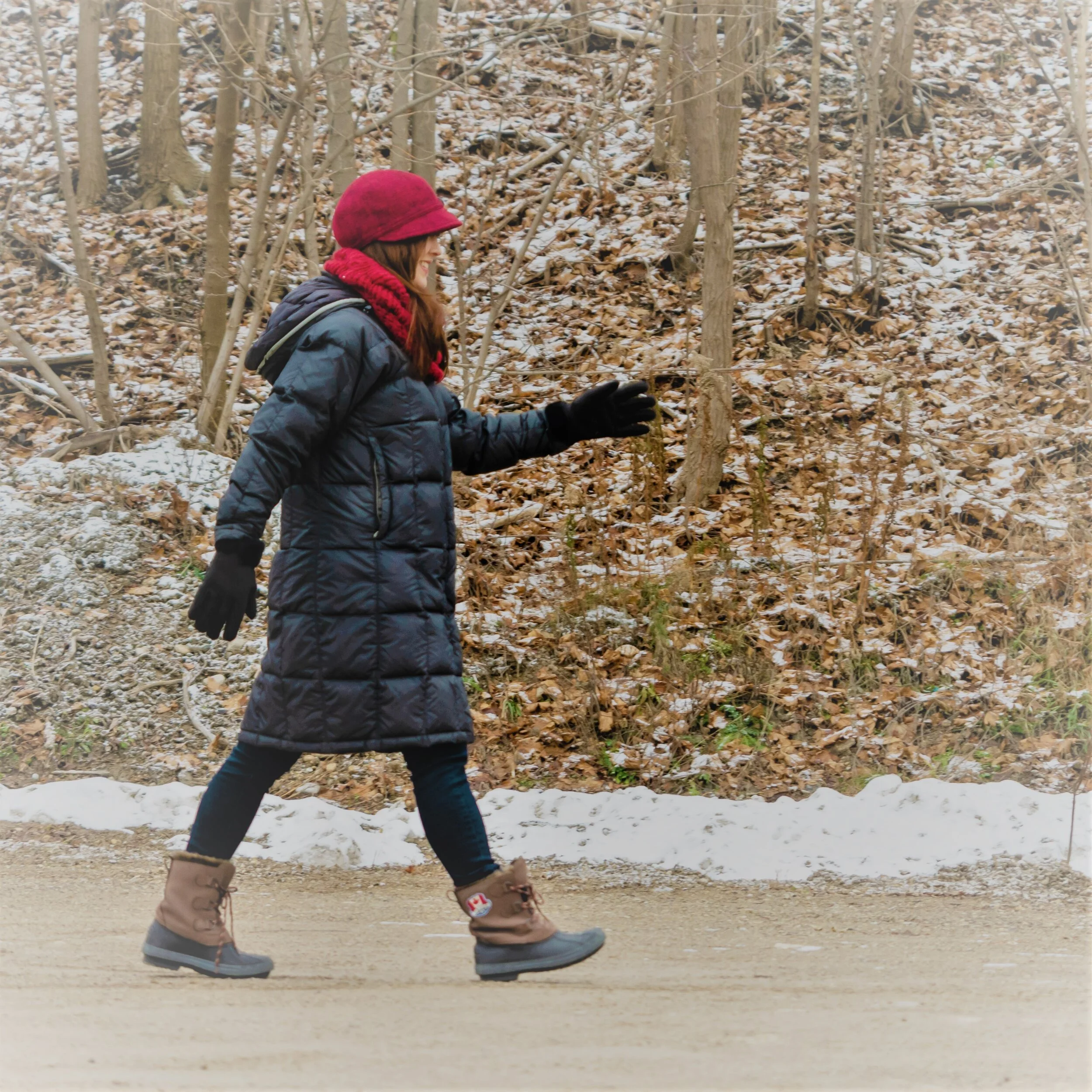 Caitlin Walking.jpg