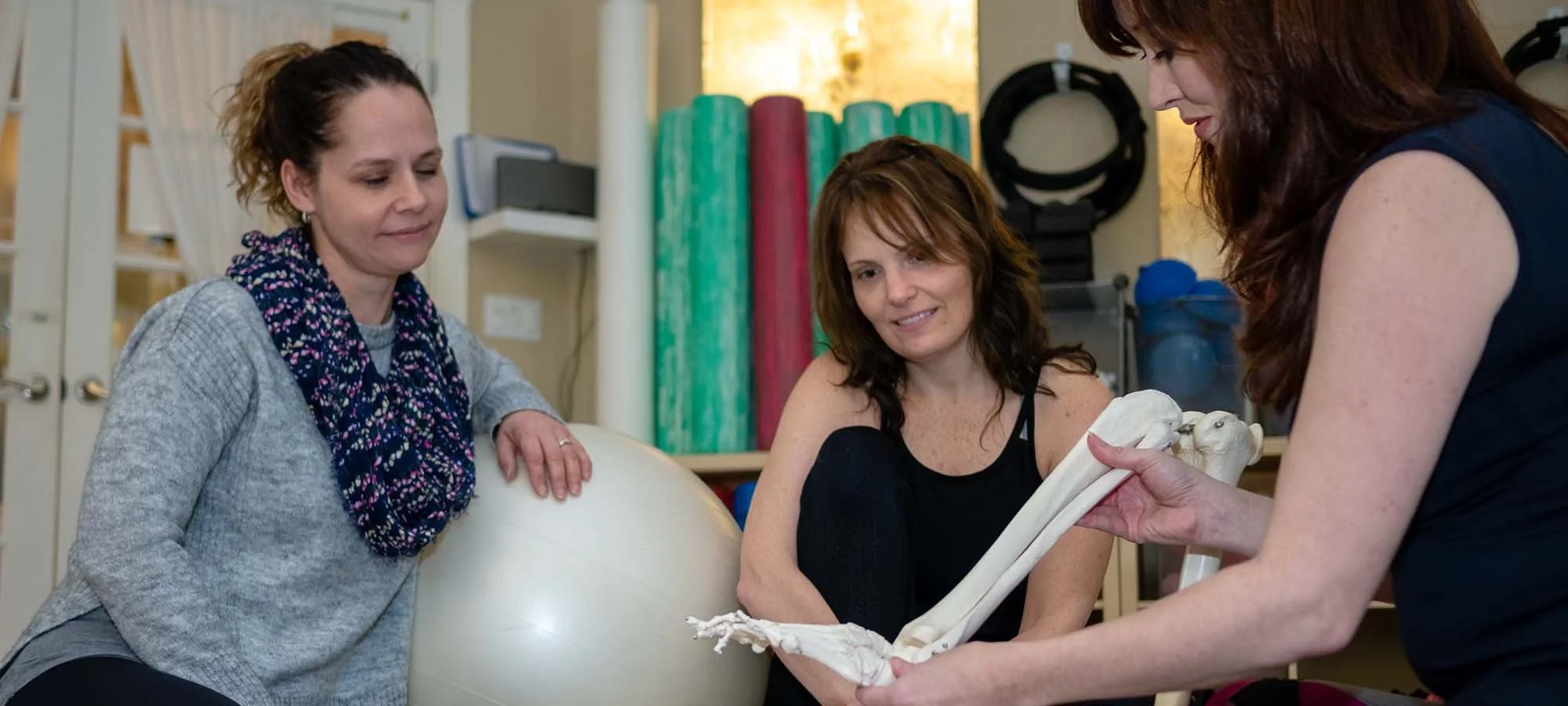 Benefits of the Mentorship With Caitlin Program