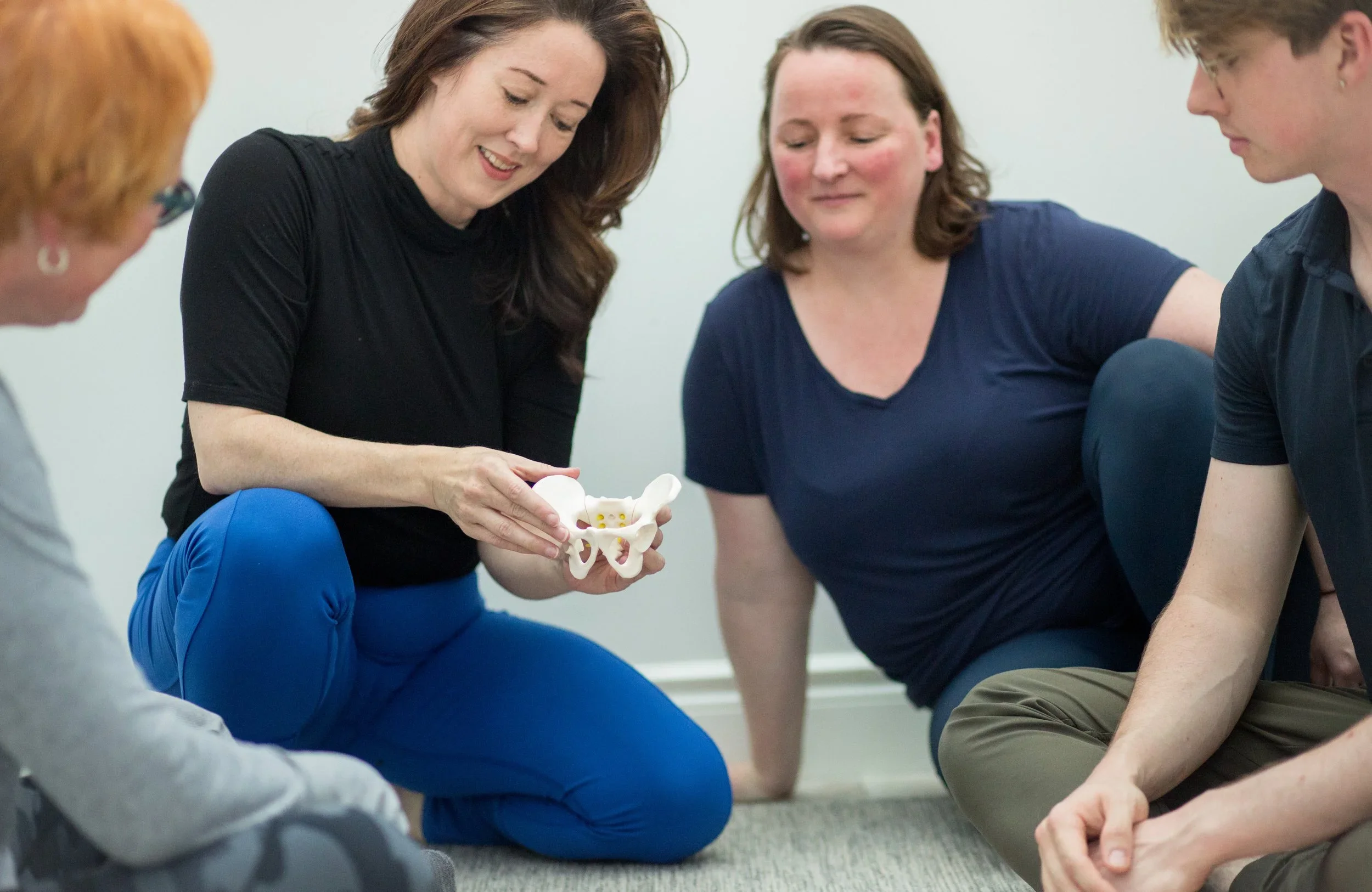 Why You Should Choose Pilates Teacher Training?