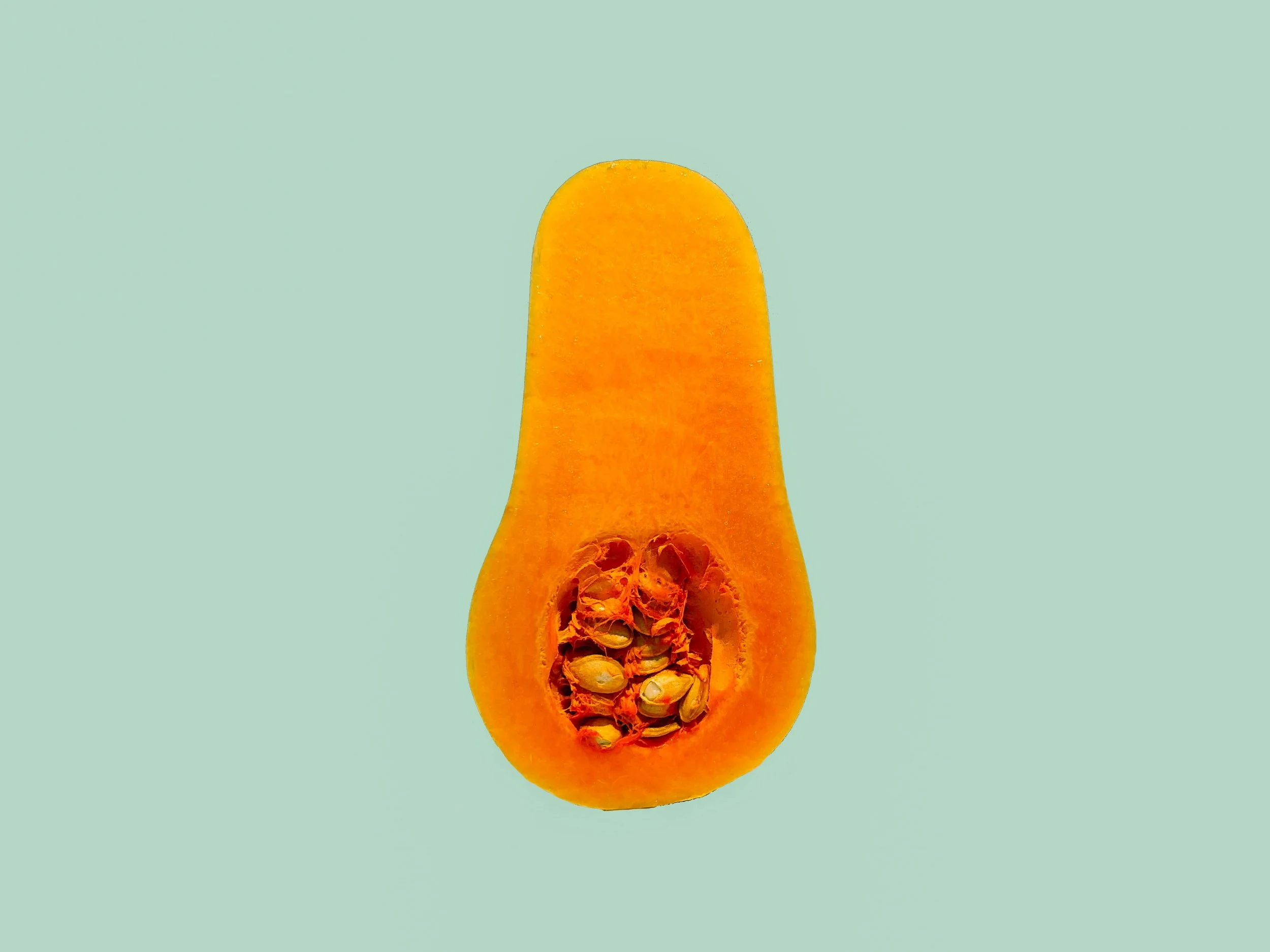 Health Benefits of Butternut Squash