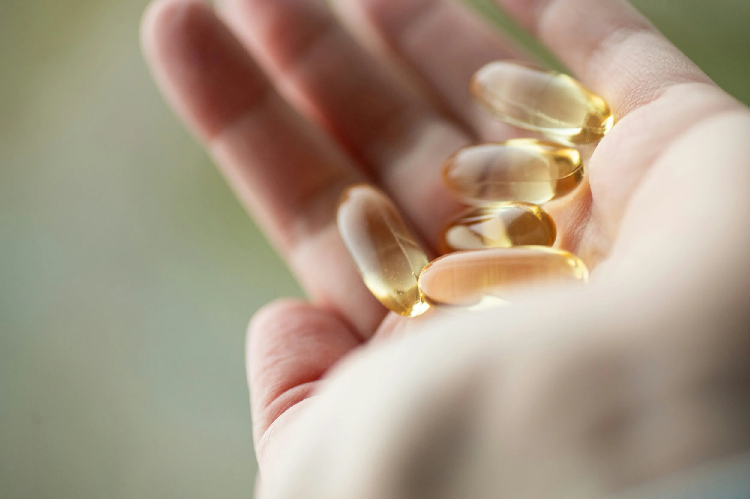 Vitamin D