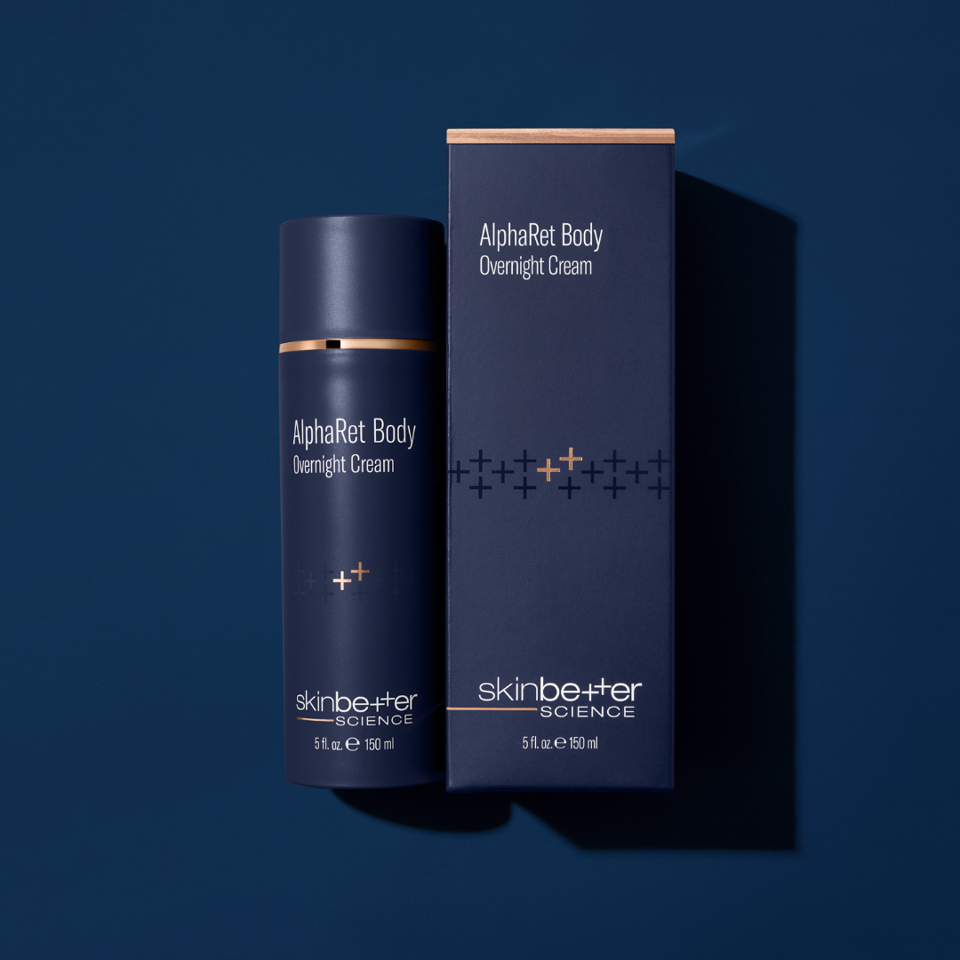 Retinoids vs. Retinol: What’s the Difference and Which One Is Right for You?