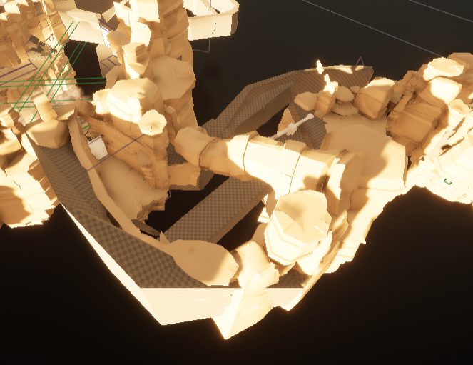 Same as previous image but at a different angle