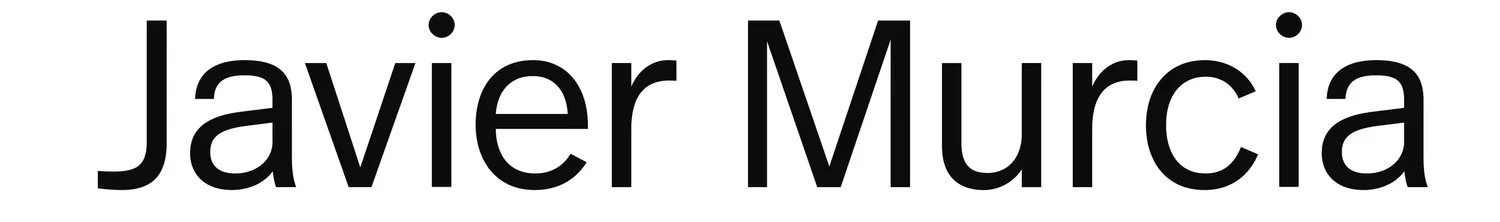 Javier Murcia 