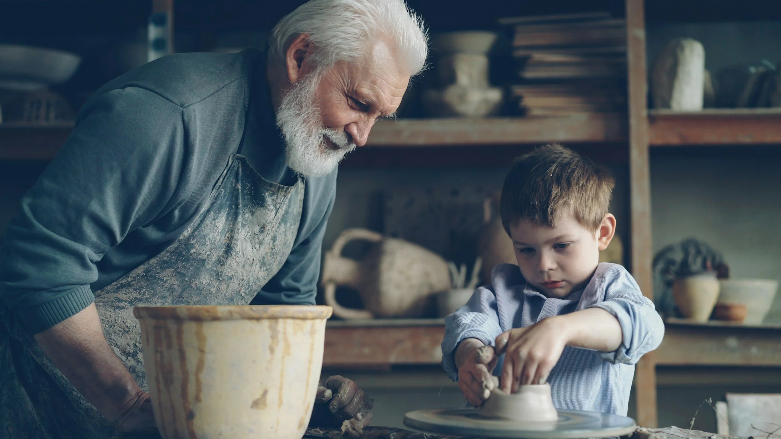 Supporting Children Through Grief: Book Recommendations for Parents