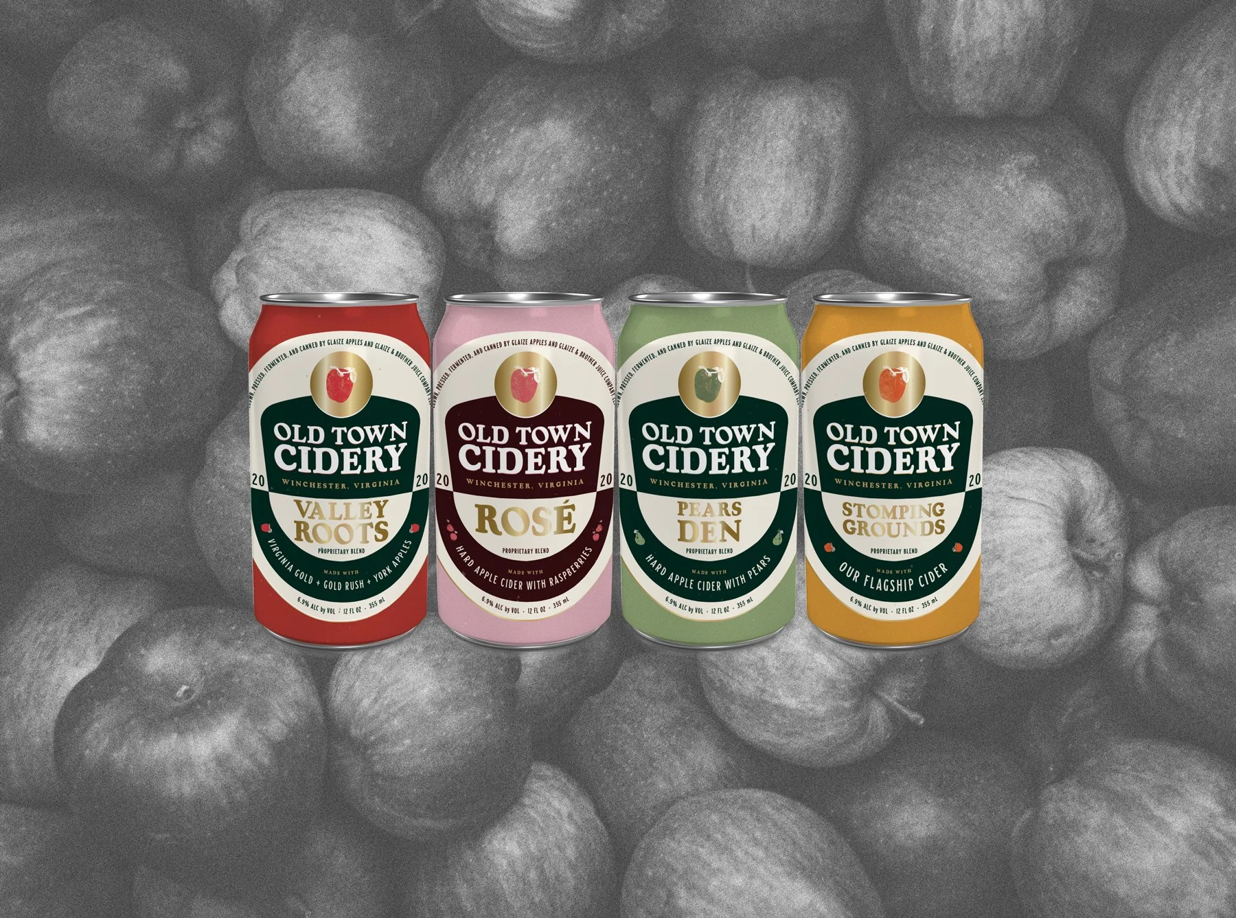 Old Town Cidery