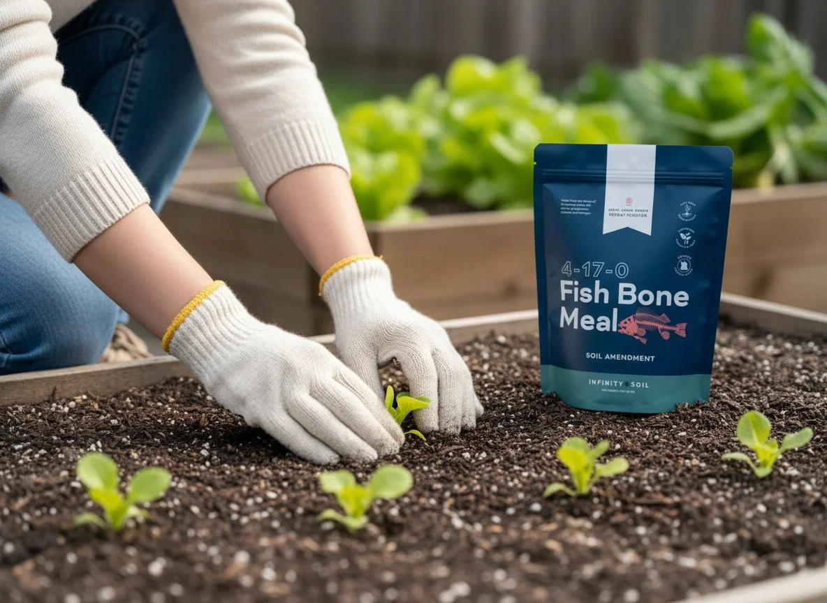 Named, Branded, and Built for Serious Gardeners