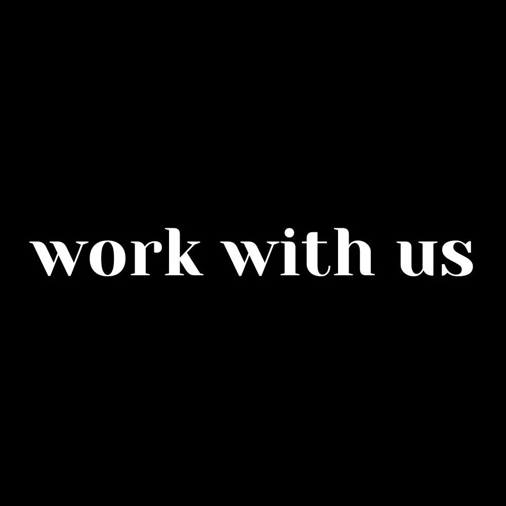 WORK WITH US — Day Date Inc