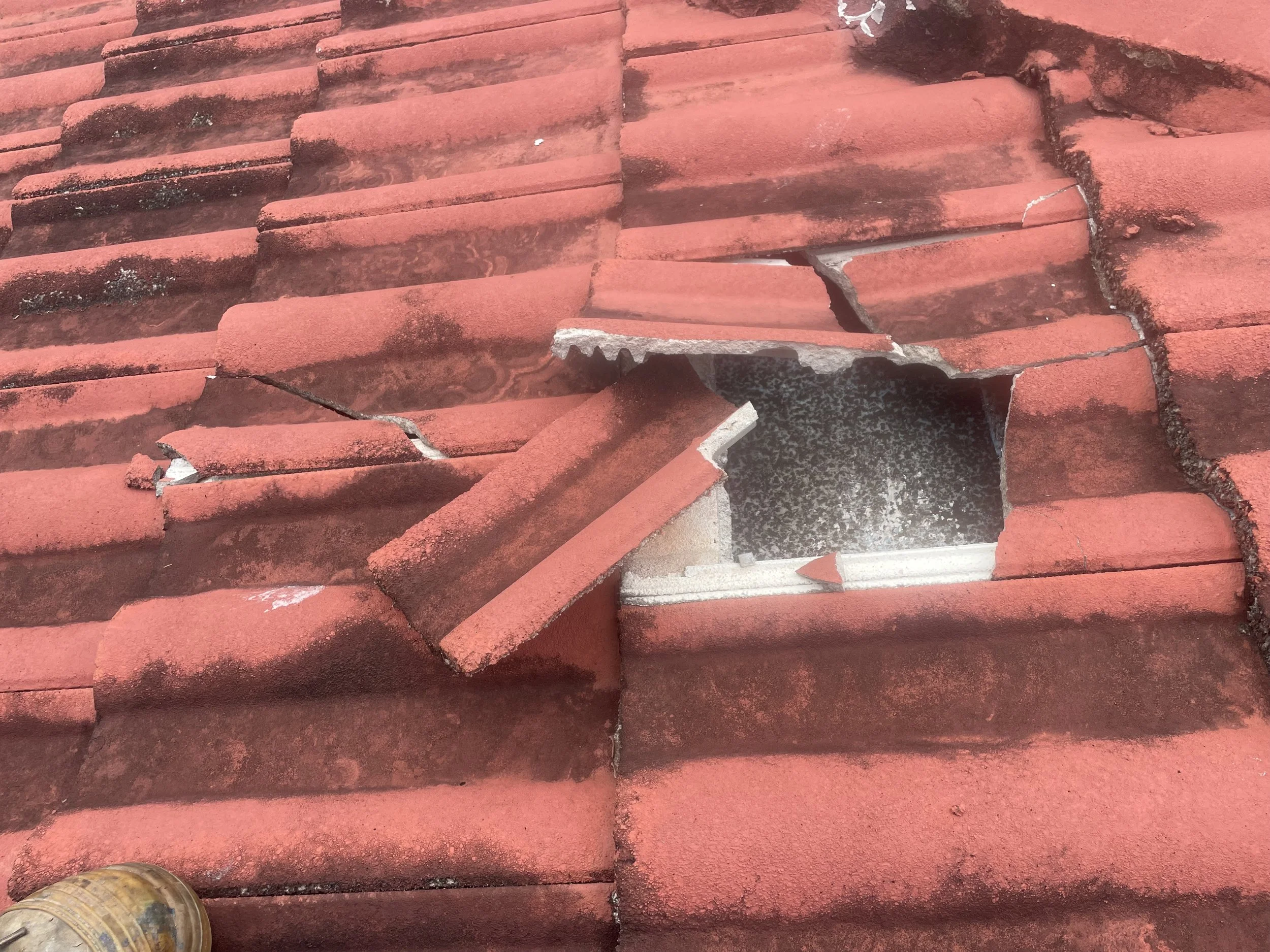 Roof Plumbing Darwin