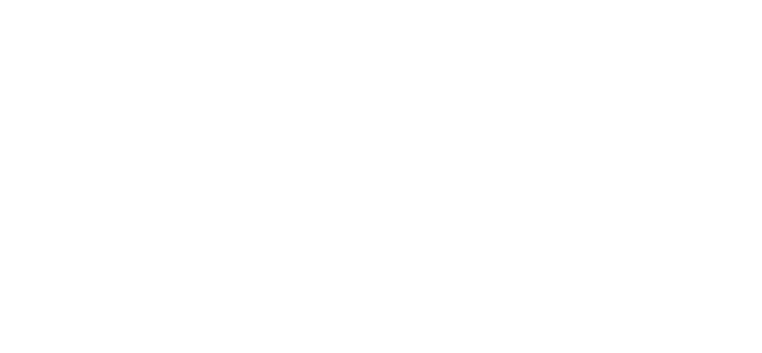 Black background with white text that reads 'bloom & sass THE EDIT' in stylish font.
