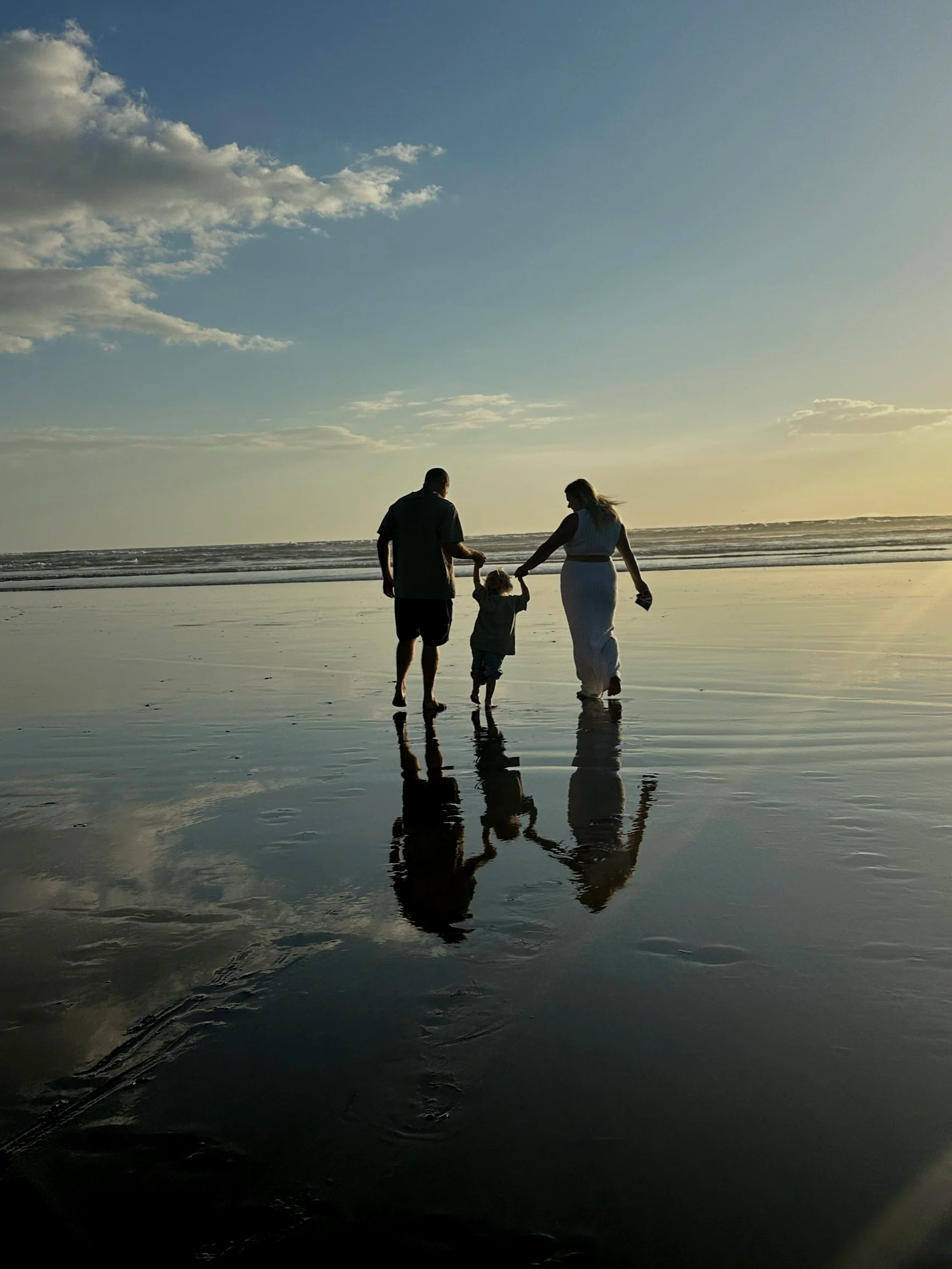 Weddings & Life Milestones