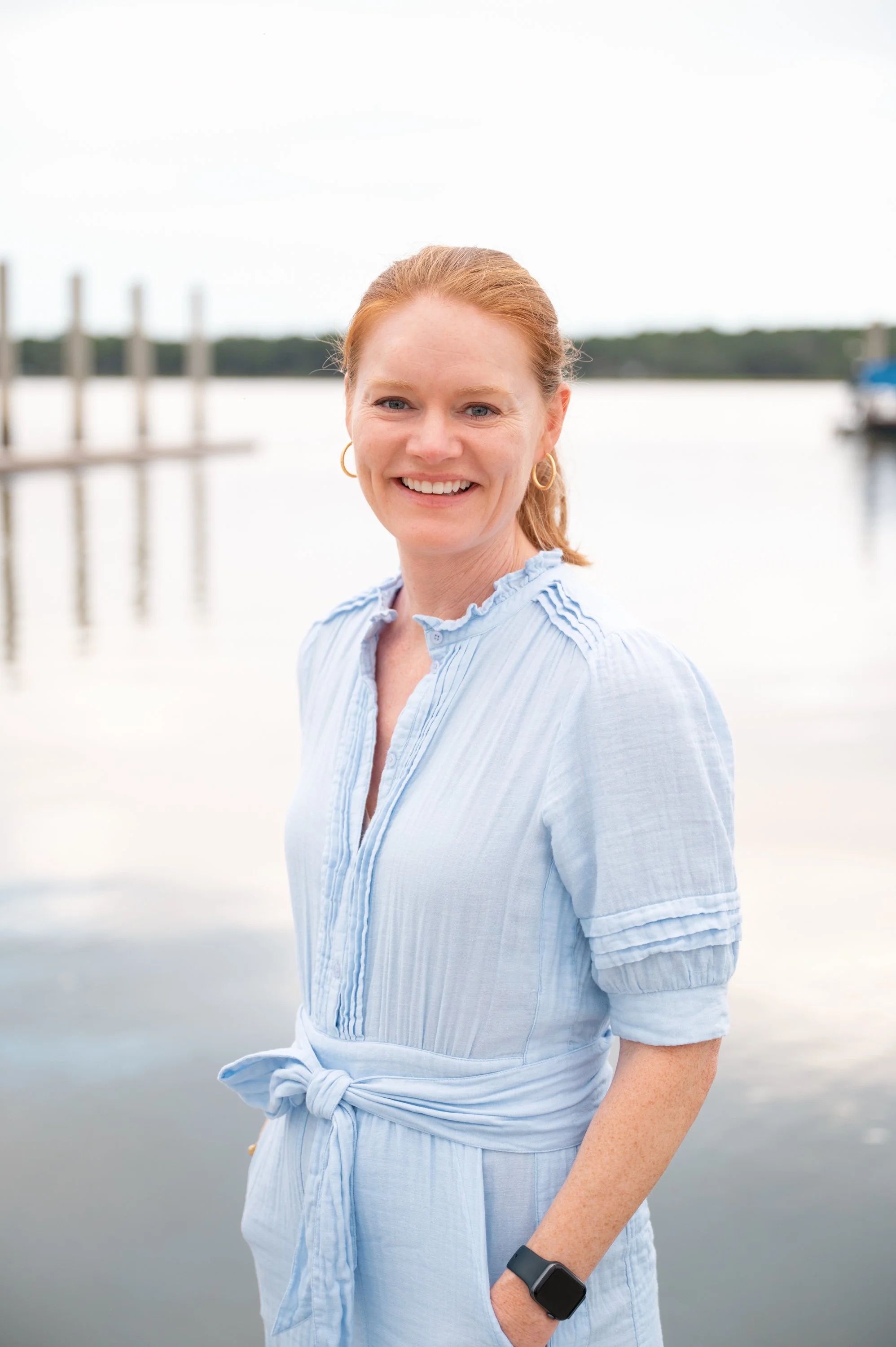 Ashley Wilson, LPC - Reunion Health