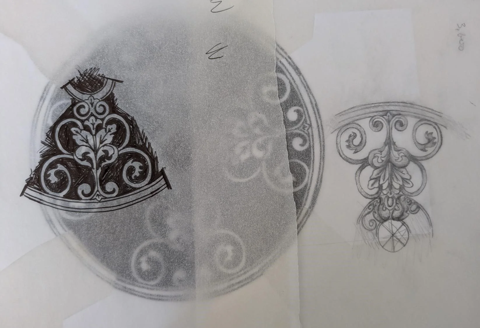 Cieling Medallion Sketch.jpg