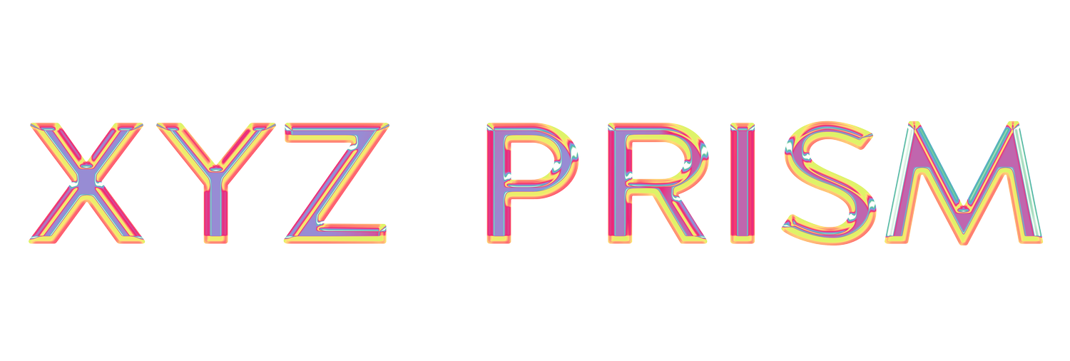 XYZ PRISM