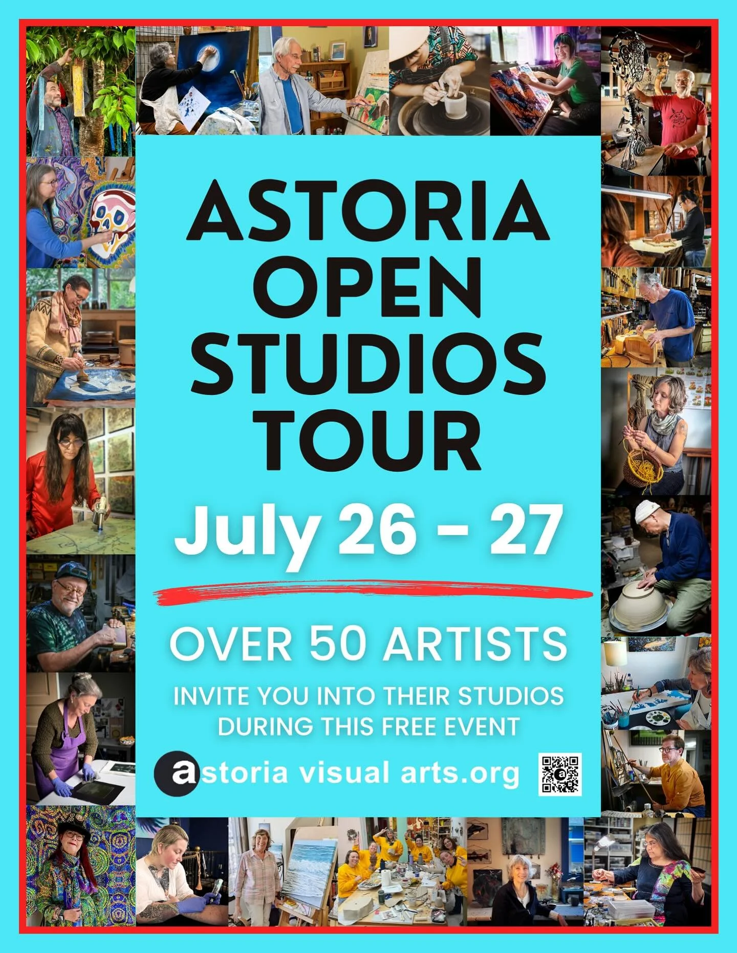 Save the date!  I will once again be participating in this fantastic event. Last year was so cool. I really appreciated meeting you all. Let&rsquo;s do it again; art, pockets, bonnets, and conversation ✨🙌✨.