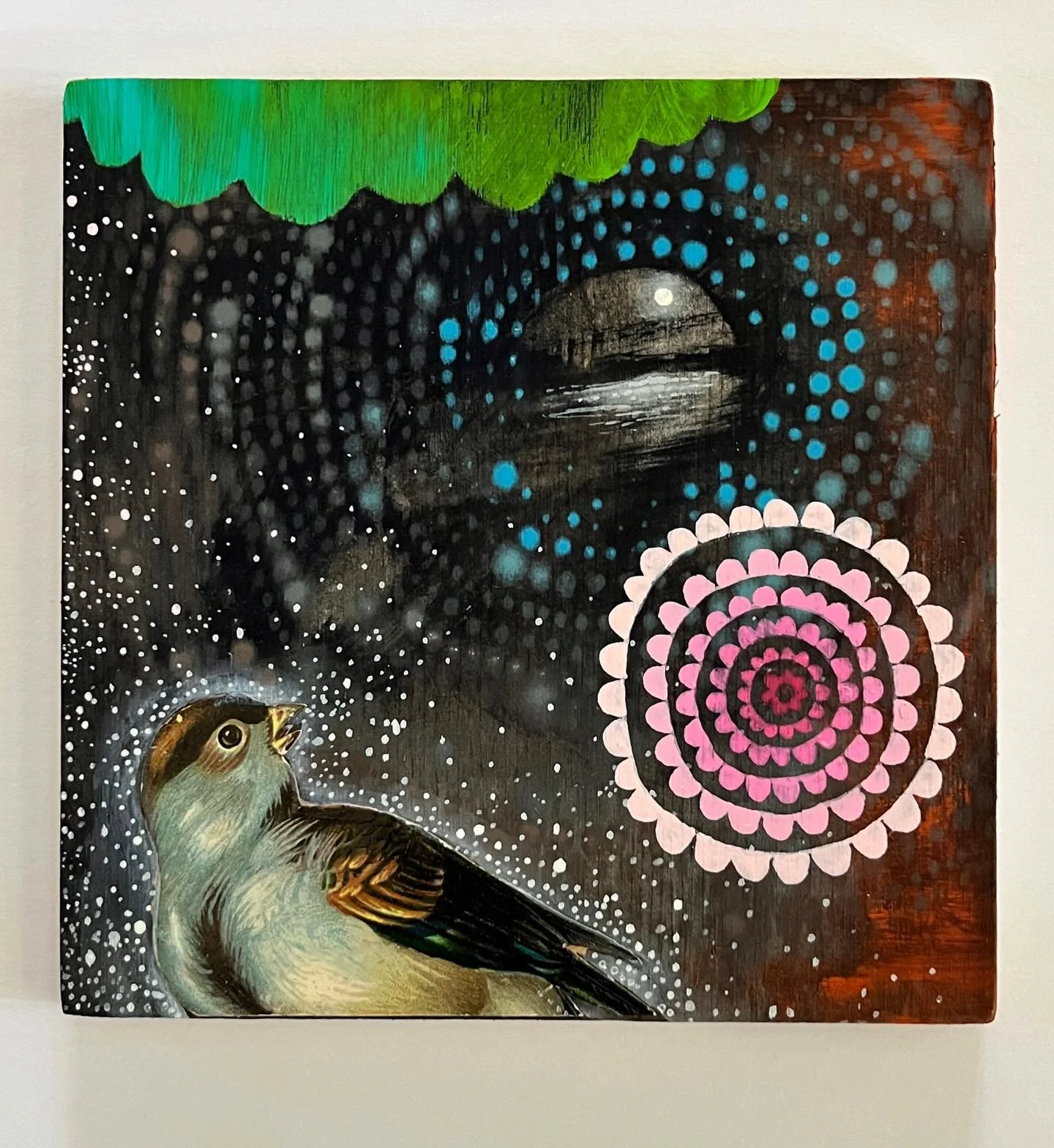 SAVE THE DATE FOR 8 by 8!  AVA FUNDRAISER!

Join us May 28 from 5:00 - 8:00pm at AVA for 8X8: BRING A DATE, celebrating the artist supporters and members that make all our programming possible. Enjoy music by The Beat Greens from 5:00 - 7:00pm, light