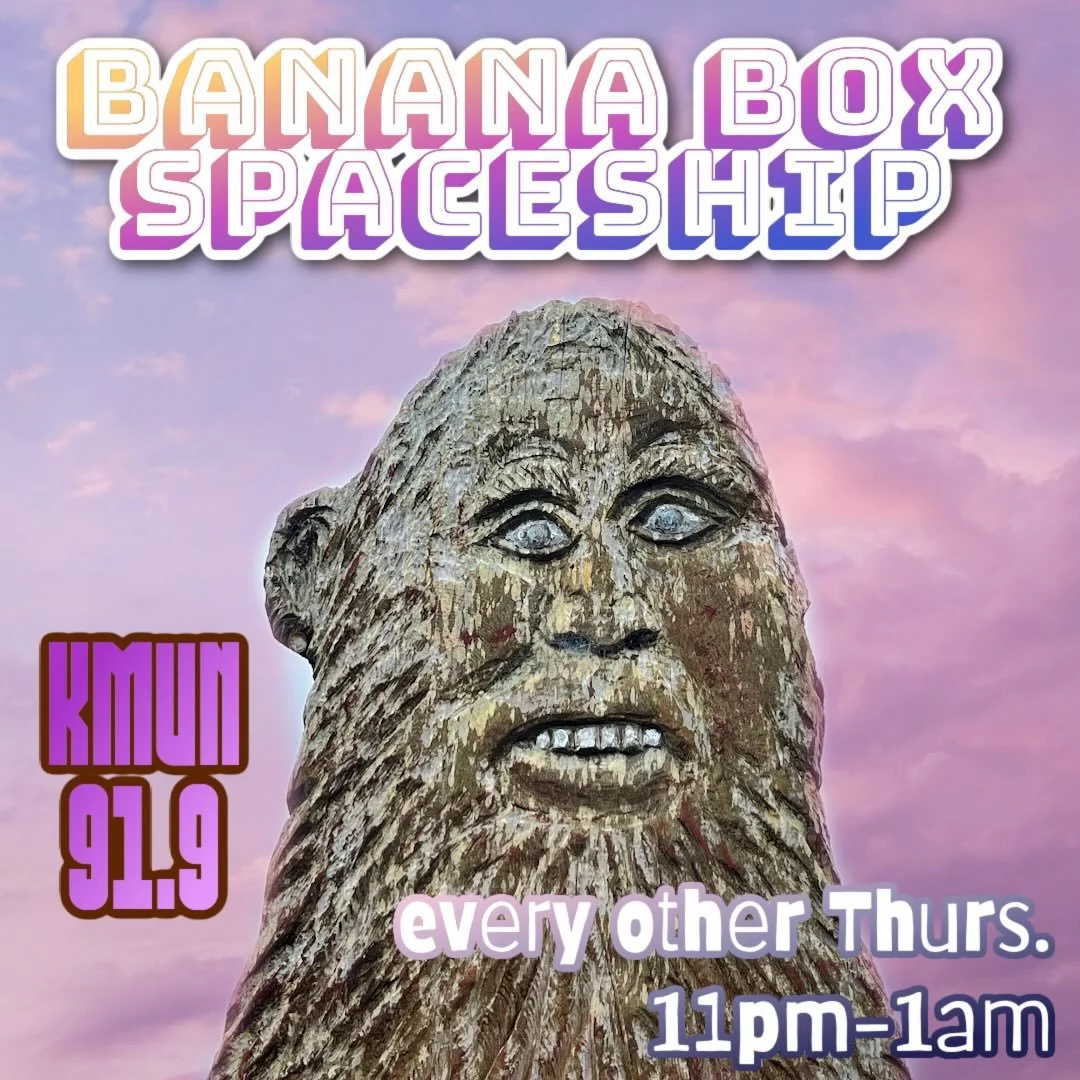 TONIGHT! A sprinkling of the 80&rsquo;s and some Johnny 5 Easter eggs to celebrate the 40th anniversary of Short Circuit. BUT. ALSO, our usual non-AI slop, including Mutual of Umlaut&rsquo;s Wild Wild Astoria, a shambling yet earnest and athletic dan