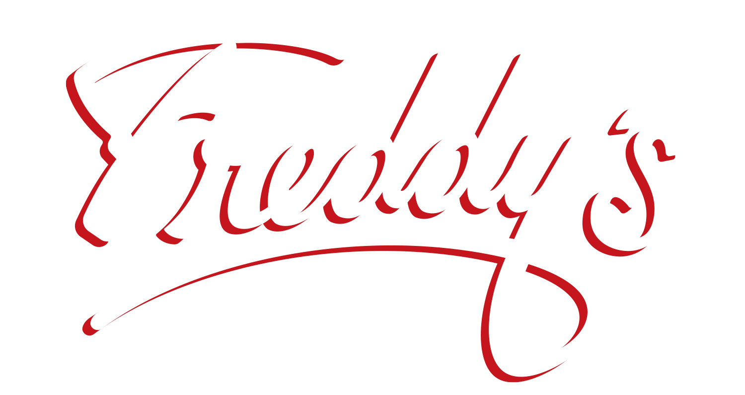 Freddy’s Restaurant