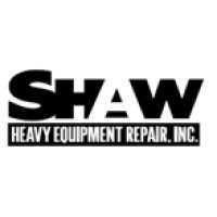 Shaw Heavy Equipment Repair, INC