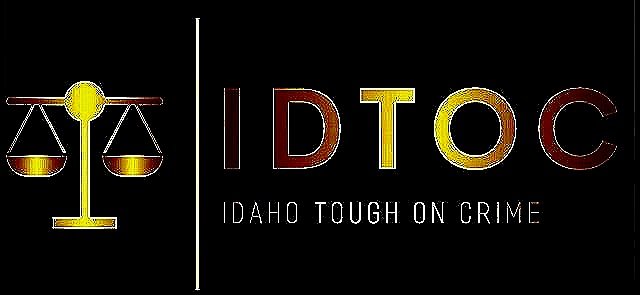 Idaho Tough On Crime