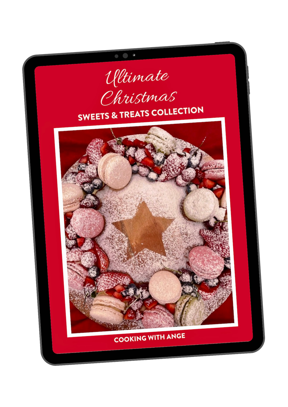 Ultimate Christmas Sweets and Treats Collection