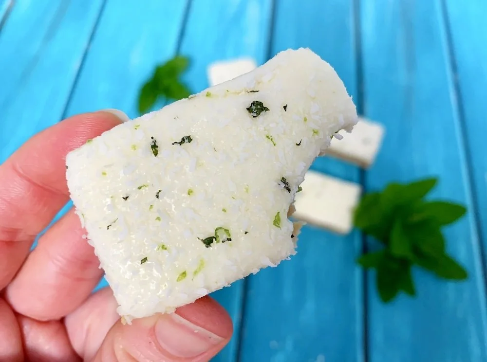 Mojito Slice