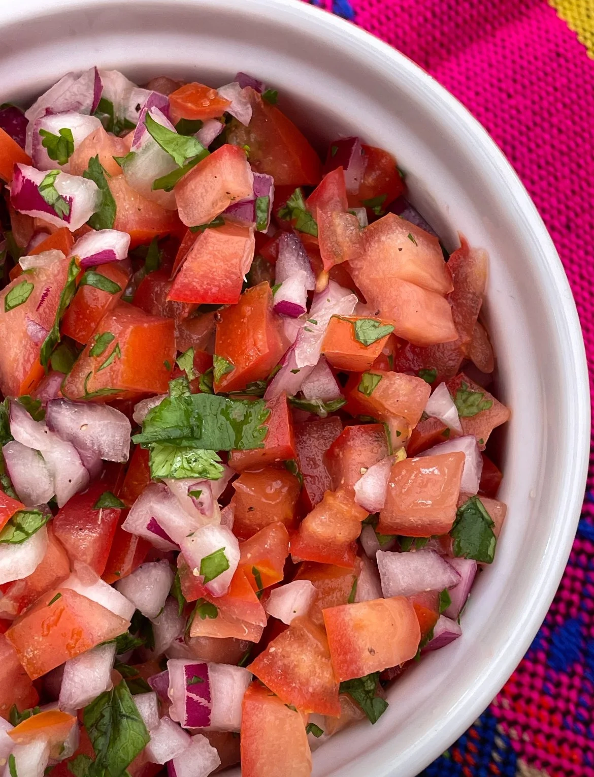 Pico De Gallo