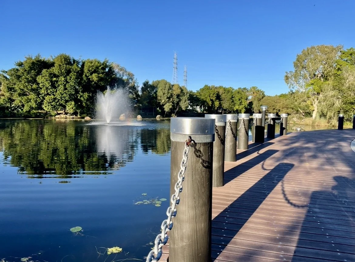 How Walking Went from Chore to My Daily Reset (Especially in Perimenopause)