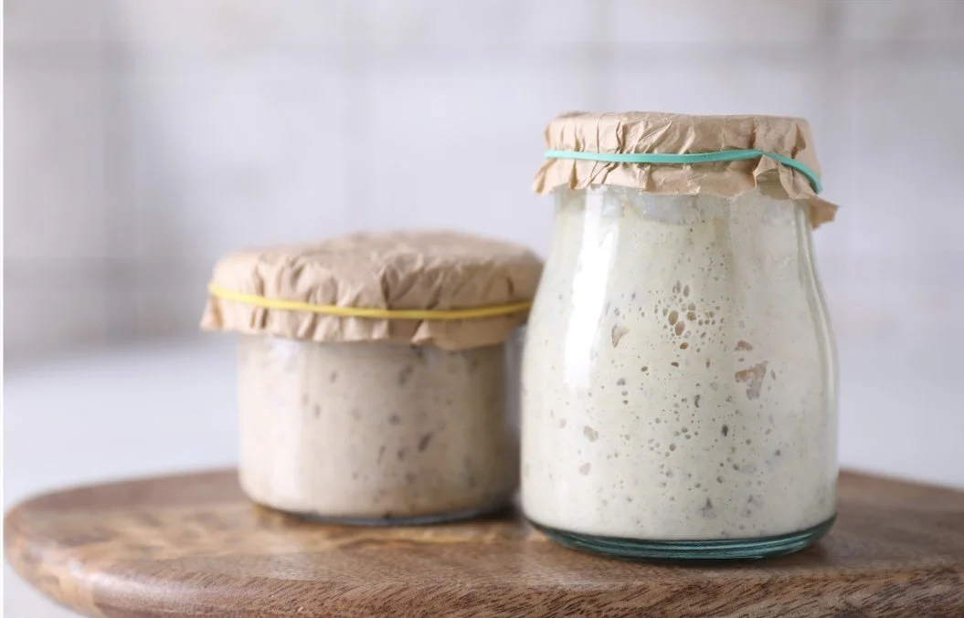 What I Wish I Knew Before I Started My Sourdough Journey