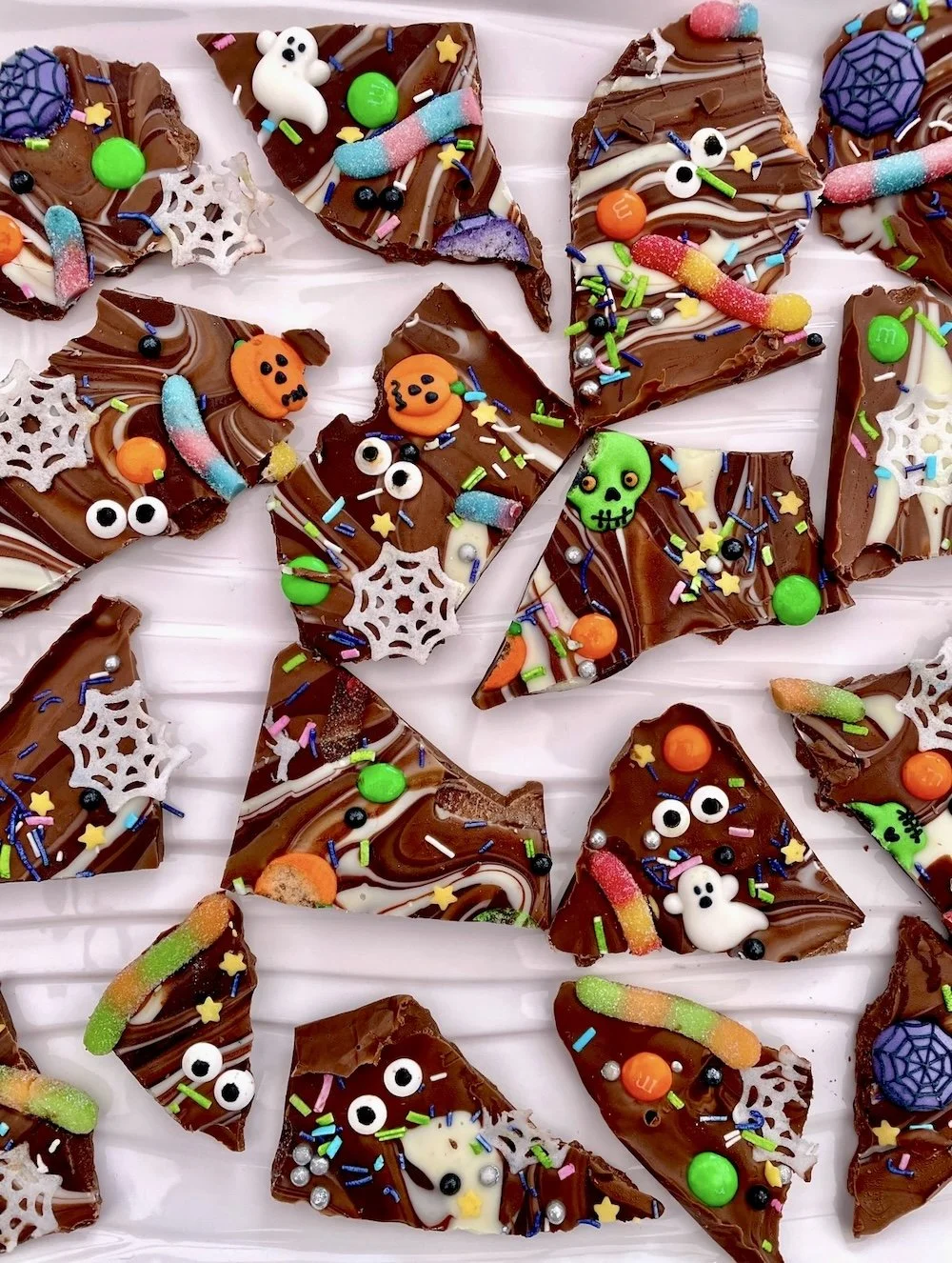 Halloween Treats & Eats