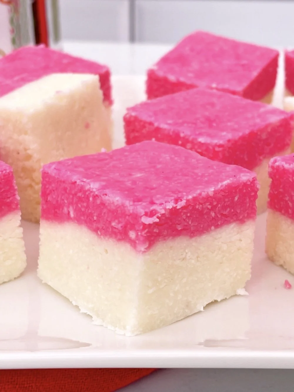 Coconut Ice