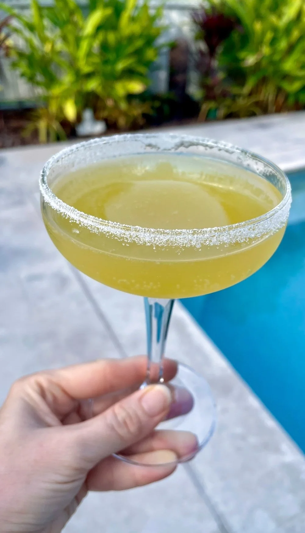 Citrus Margarita