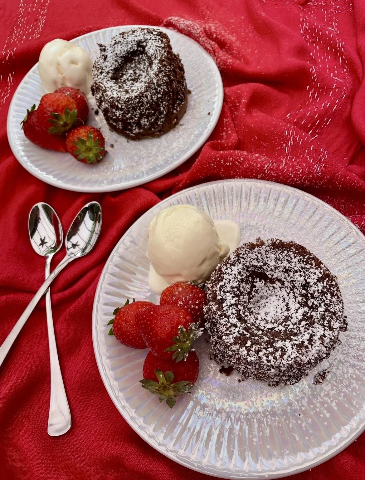 Valentine’s Day Recipe Collection