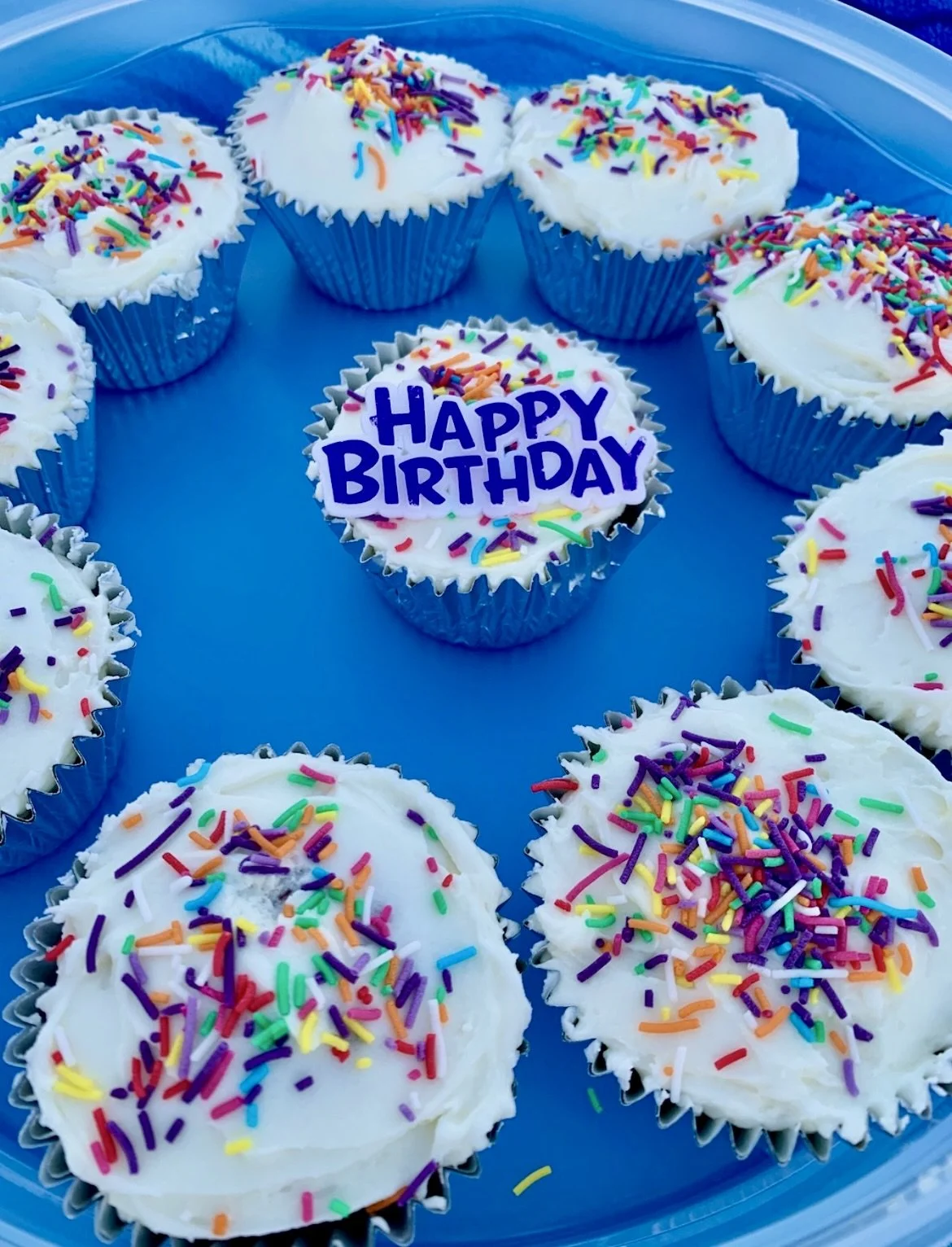 Easy One Bowl Chocolate Cupcakes (Melt &amp; Mix, No Mixer Required)