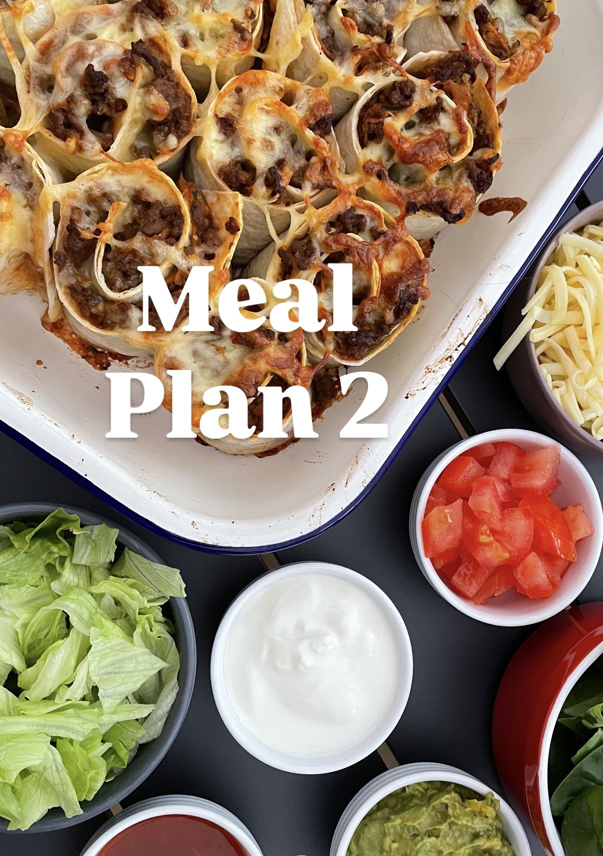 Meal Plan #2