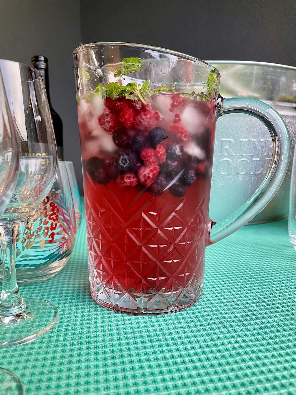 Berry Punch