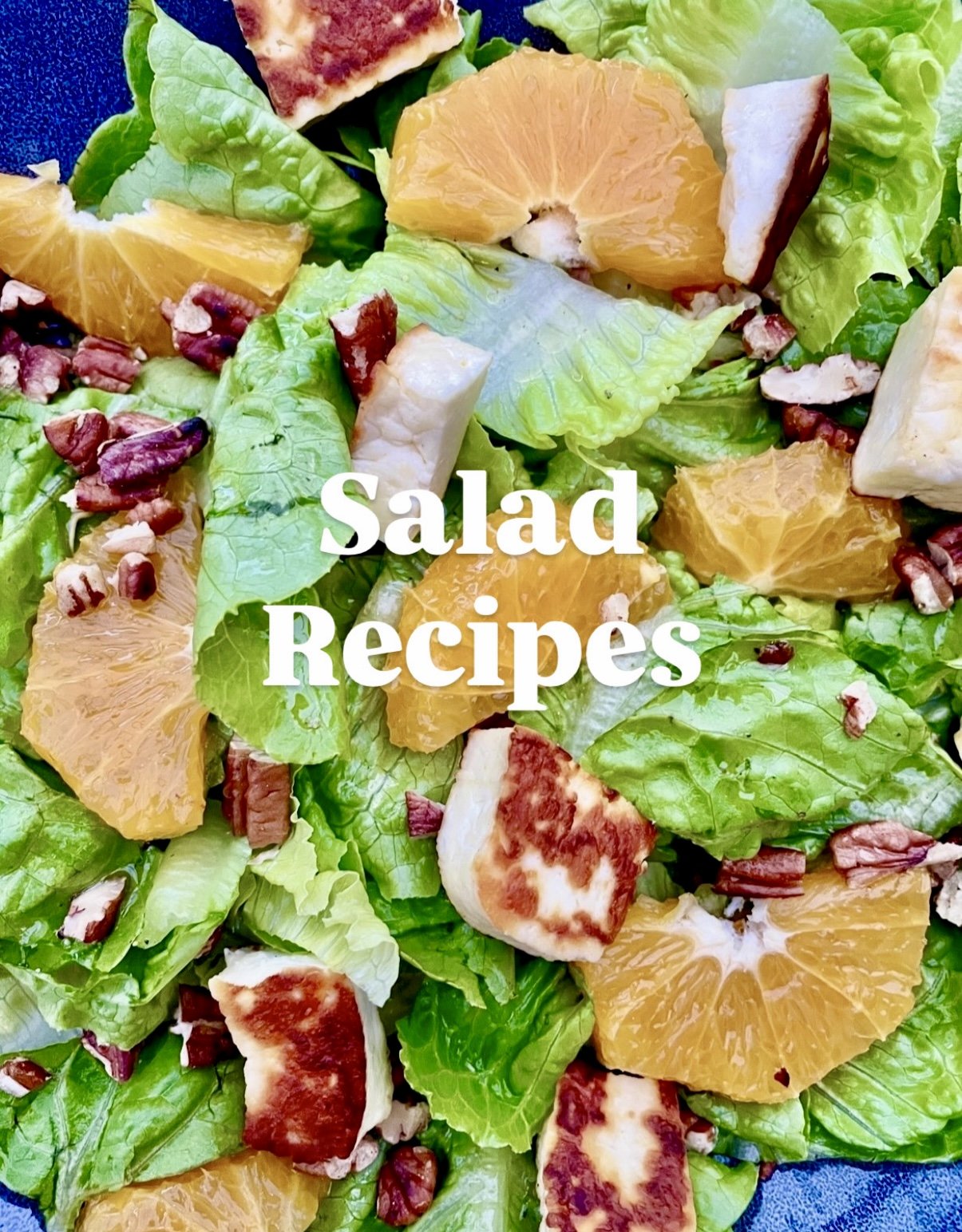 Salad Recipes
