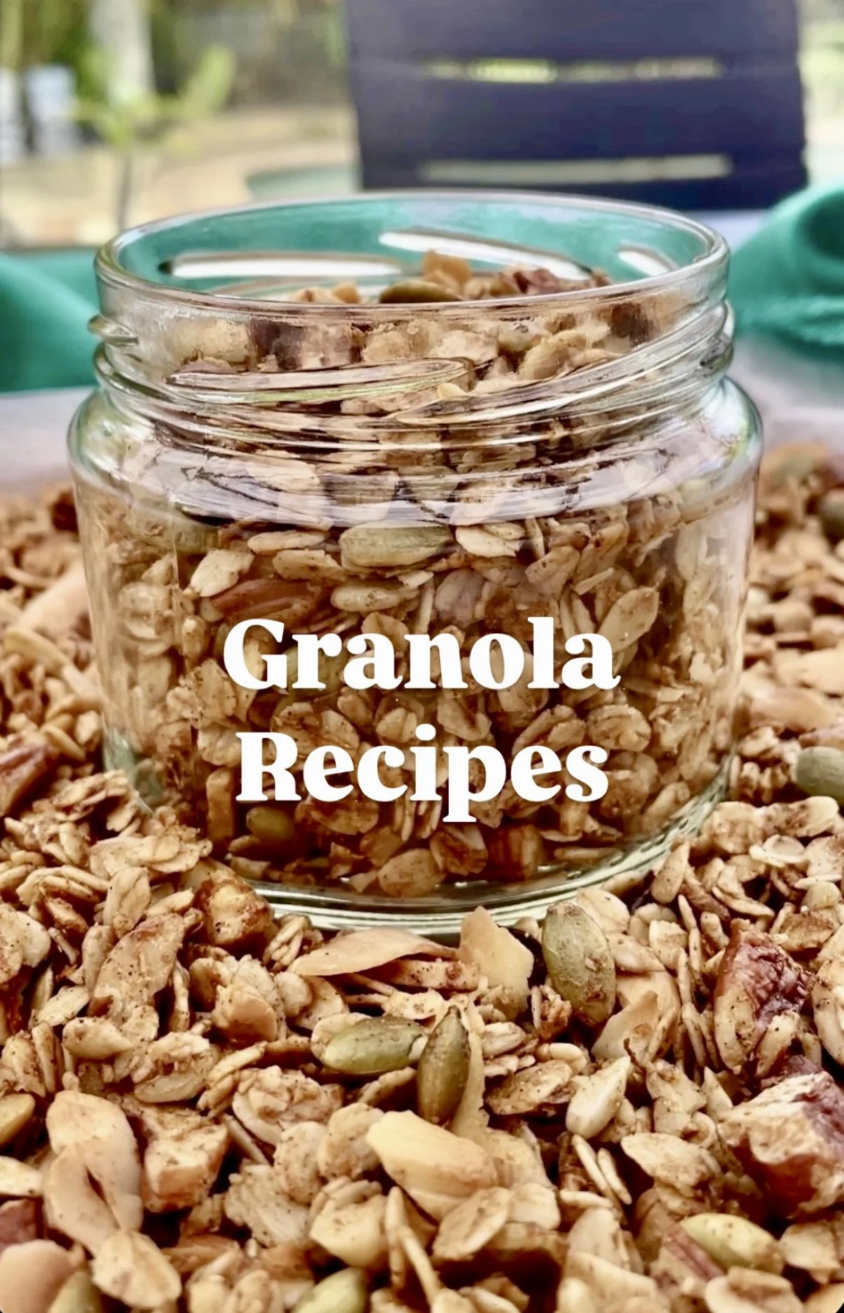 Granola Recipes