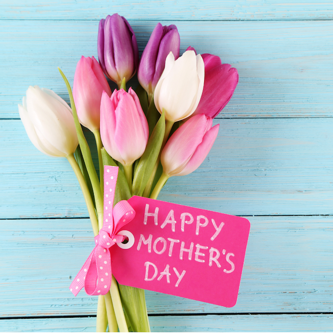 Mother's Day Recipes to Spoil Mum