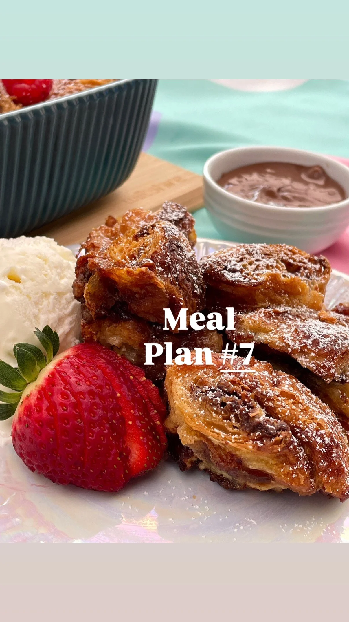 Meal Plan #7