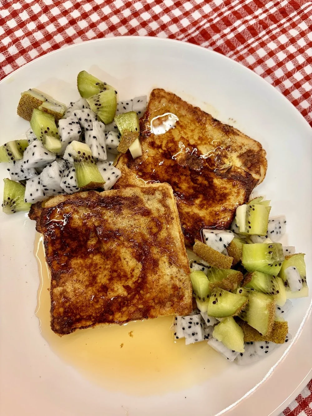 French Toast