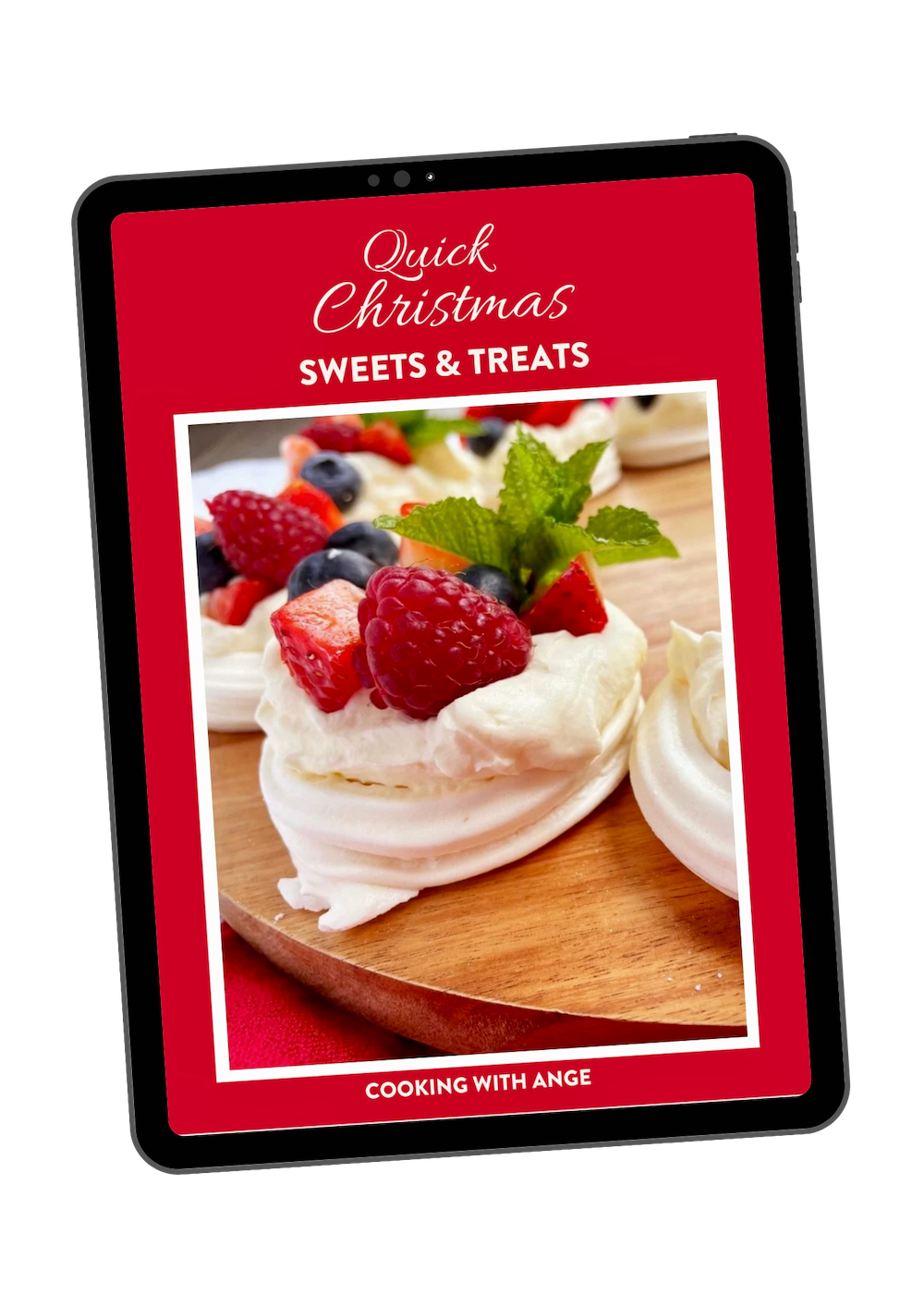 Quick Christmas Sweets & Treats