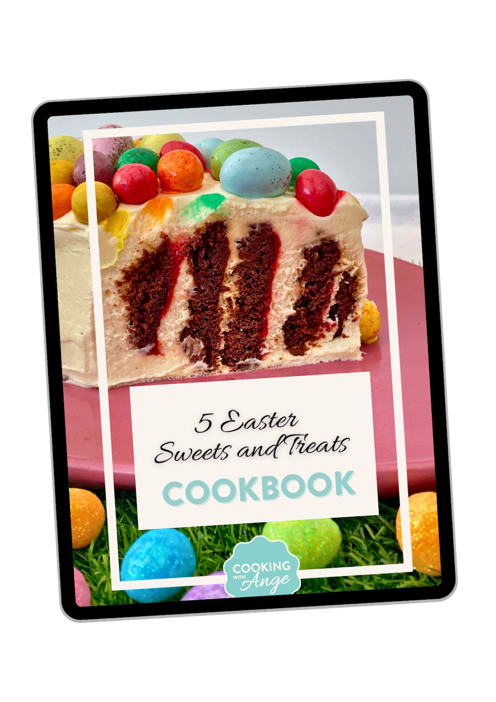 Easter Sweets & Treats eBook